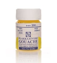 Talens Guaj Boya 16ml 200 Yellow