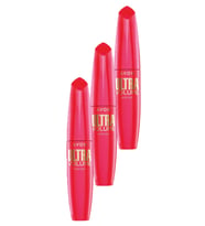 Avon True Colour Ultra Volume Lash Magnify Maskara Üçlü Set