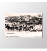 Arty Tablo Kumkapı, 1903 Tablo (Karışık)