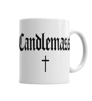 Candlemass Cathedral Celtic Frost Mercyful Fate Saint Vitus Kupa
