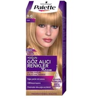 Palette 8-0 Koyu Sarı Saç Boyası