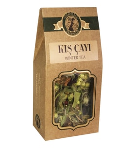 Kış Çayı 50 g