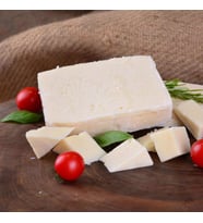 Ayvalık Keçi Tulum Peyniri 500 g e