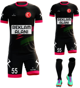 Kişiye Özel Forma Tasarımı