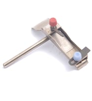 Overlok Üstten Gelen Lastik Apara / 25MM TEK