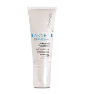 BioNike Aknet DermoControl Normalising Care 40 ml