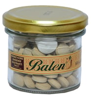 Balen Kırmızı Kore Ginsengi Ekstraktı 120 Tablet