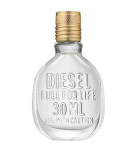 Diesel Fuel For Life EDT 30 ml Erkek Parfümü