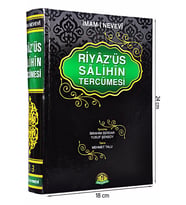 Riyazüs Salihin Tercümesi-1472