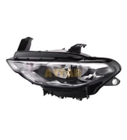 FİAT EGEA SEDAN / HATCHBACK SAĞ ÖN FAR 51984489