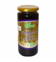 Hünnap Keçiboynuzu Özü Ve Vitamin İçeren Takviye Edici Gıda 640 Gr