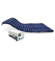 GALENA XT-50 BORU TİPİ VENTİLASYONLU HAVALI YATAK SİSTEMİ