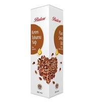 Balen Keten Tohumu Yağı 250 ml