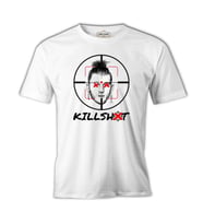 Eminem - Killshot Beyaz Erkek Tshirt