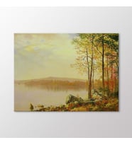 Arty Tablo Landscape Tablo (Karışık)