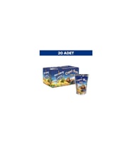 CapriSun Safari Meyve Suyu 200 ml x 20' li