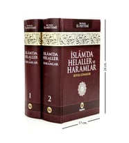 İslamda Helaller ve Haramlar-1967