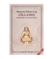 Gilgameş