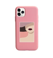 Pudra Lansman Telefon Kılıfı Iphone 11 Pro