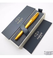 Parker Urban Premium Dokulu Dolma Kalem  İsme Özel Kalem  Hediyelik Kalem