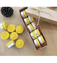 Tealight  bal mumu 10'lu.