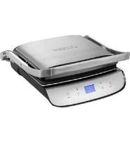 Vestel Şölen T3500 Dijital Inox Tost Makinesi