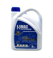 H-Mac Antifriz -40 Derece 3 Lt Uzun Ömürlü Antifiriz Pas Önleyici