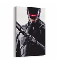 Tabrika RoboCop  Tablosu