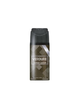 Verdure Sunset Safari Erkek Deodorant 150 ml