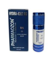 PHARMAOZON HYDRAMAX + B5 YOĞUN NEMLENDİRİCİ Hyaluronik asit Yaşlanma karşıtı