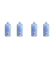 DERMOSEPT Oksijenli Su Antibakteriyel Çözelti 1000ML X4