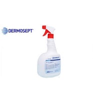 DERMOSEPT Alet ve Yüzey Dezenfektanı Tools Af 1 Litre