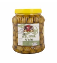 Datça Domat Yağlı Kırma Zeytin 2 Kg
