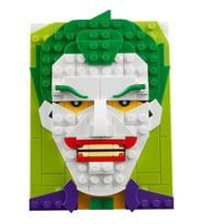 LEGO Sketches 40428 Joker