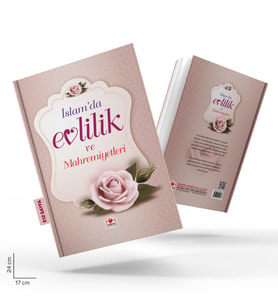 Evlilik ve Mahremiyetleri 2. Hamur Ciltli - Merve Yayınları