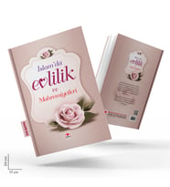 Evlilik ve Mahremiyetleri 2. Hamur Ciltli - Merve Yayınları