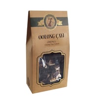 Pharmatea Oolong Çayı - Limonlu 50 g