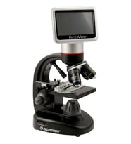 Celestron 44348 Penta View LCD Dijital Mikroskop (Çok Renkli)
