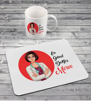 Kişiye Özel Kupa Fincan ve Mouse Pad 86487