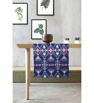 Runner 40X140 cm Rn28 Reine Mor