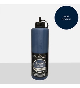 H-092 OKYANUS 500 ML MULTISURFACE HYBRID AKR. (Karışık)
