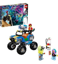 LEGO Hidden Side 70428 Jack's Beach Buggy