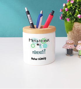 Mekatronik Mühendisi Kalemlik