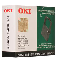 Oki 01108002 (9002303) Orjinal Şerit ML280/ML3320/ML3321