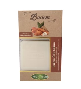 Badem Özlü Sabun