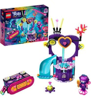 LEGO Trolls 41250 Techno Reef Dance Party