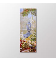 Arty Tablo Bahçe Tablo (Karışık)
