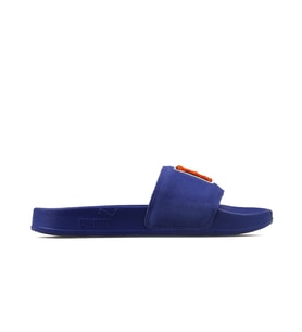 Puma Mavi Kadın Terlik 36708701 Leadcat Fenty Fu