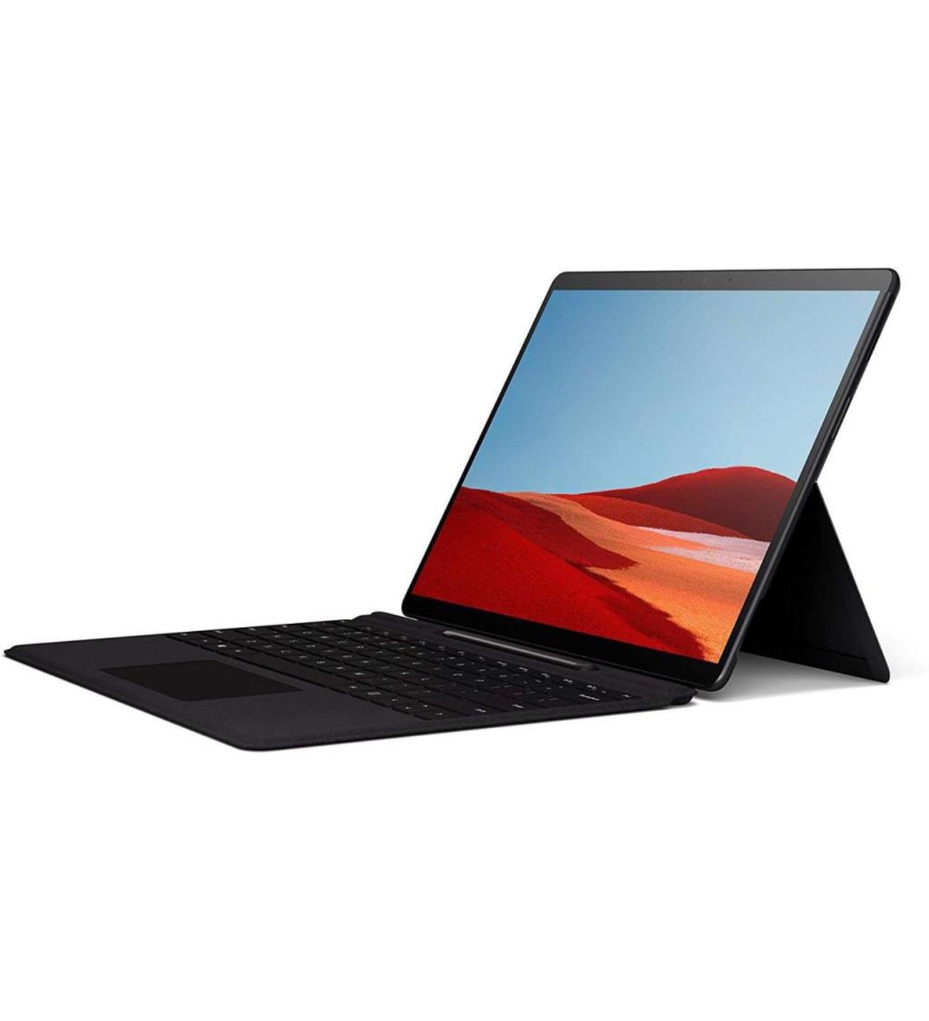 Microsoft Surface Pro X-13' (16GB- 512GB SSD - WIFI-4G LTE)