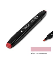 TOUCH TWIN MARKER RP293  DULL COSMOS PURPLE 